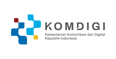Logo PSE KOMDIGI